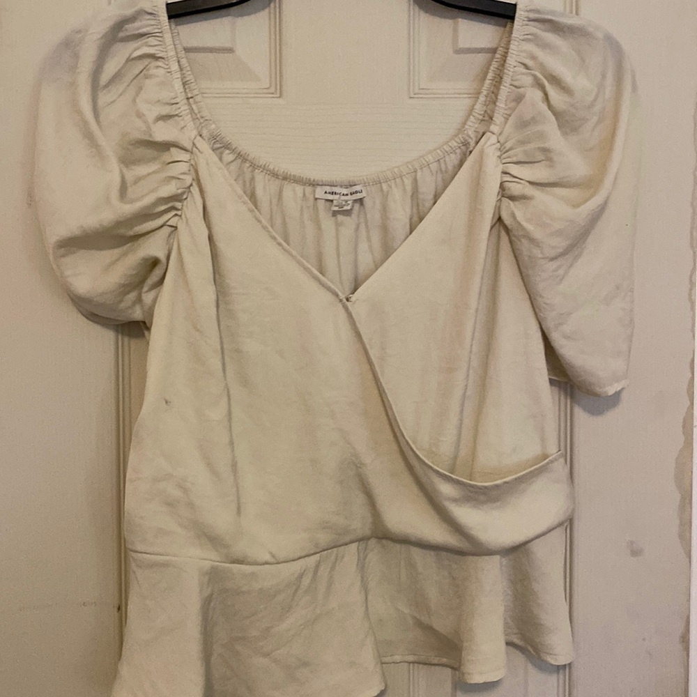 Dressy or casual shirt